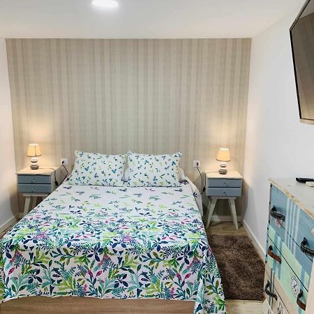 Apartamento Playa De Mendez Leilighet Alcalá la Real Eksteriør bilde