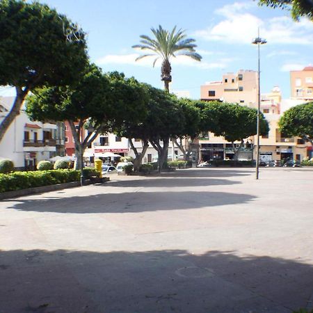 Apartamento Playa De Mendez Leilighet Alcalá la Real Eksteriør bilde