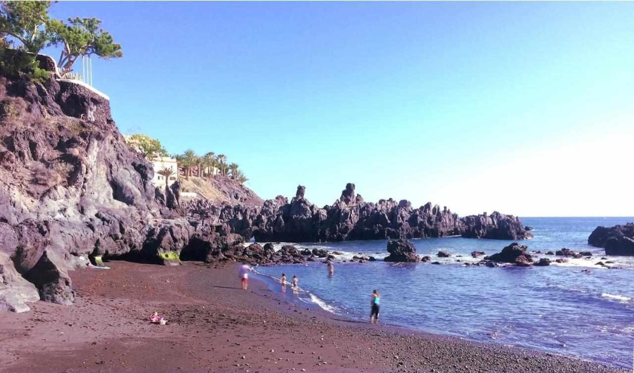 Apartamento Playa De Mendez Leilighet Alcalá la Real Eksteriør bilde