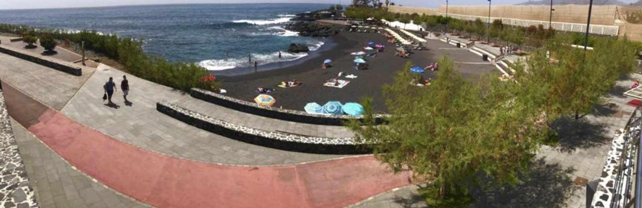 Apartamento Playa De Mendez Leilighet Alcalá la Real Eksteriør bilde