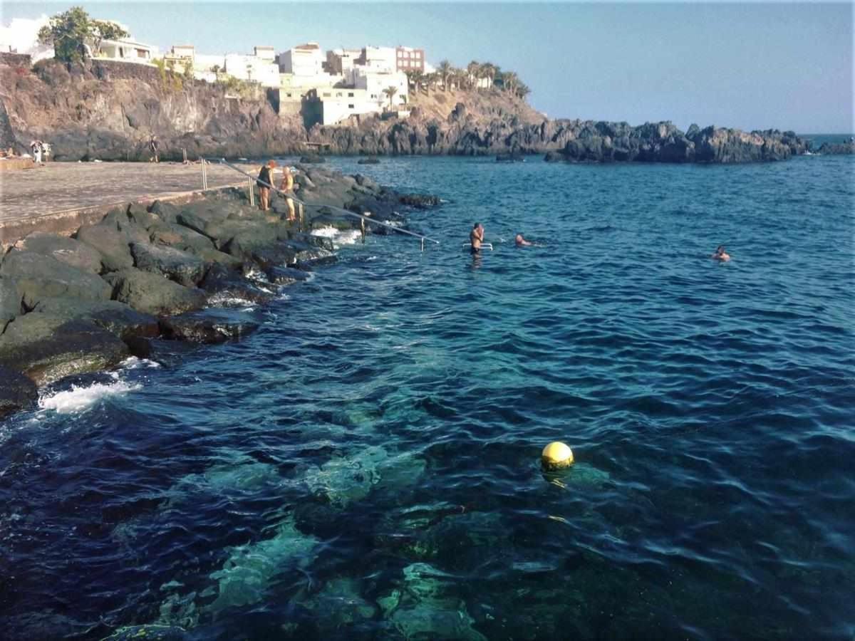Apartamento Playa De Mendez Leilighet Alcalá la Real Eksteriør bilde