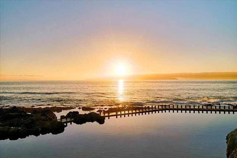 Apartamento Playa De Mendez Leilighet Alcalá la Real Eksteriør bilde