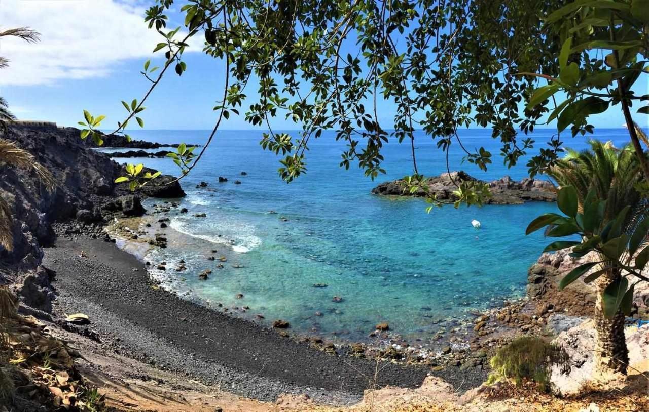 Apartamento Playa De Mendez Leilighet Alcalá la Real Eksteriør bilde
