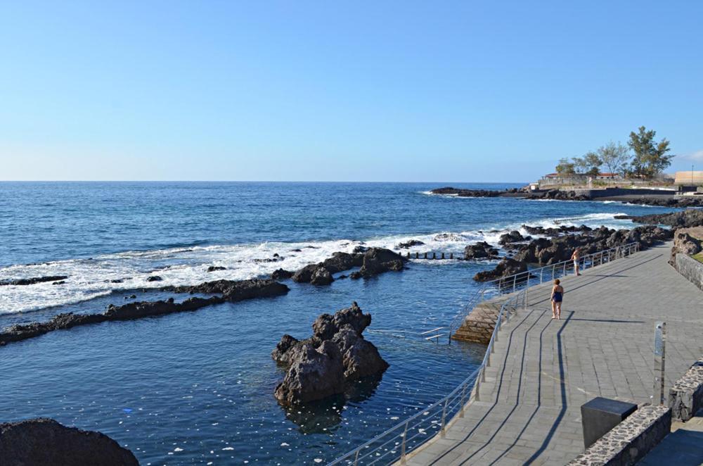 Apartamento Playa De Mendez Leilighet Alcalá la Real Eksteriør bilde