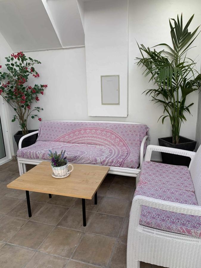 Apartamento Playa De Mendez Leilighet Alcalá la Real Eksteriør bilde