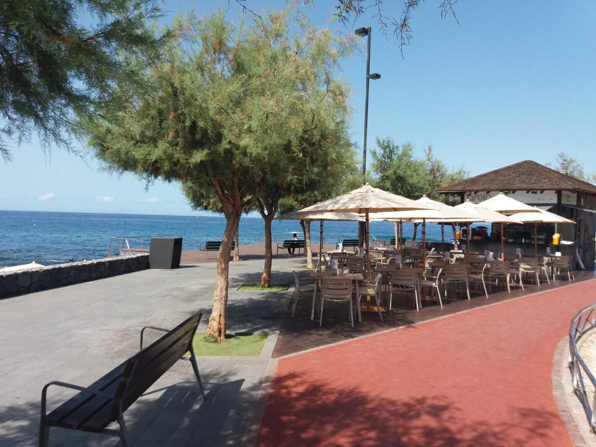 Apartamento Playa De Mendez Leilighet Alcalá la Real Eksteriør bilde