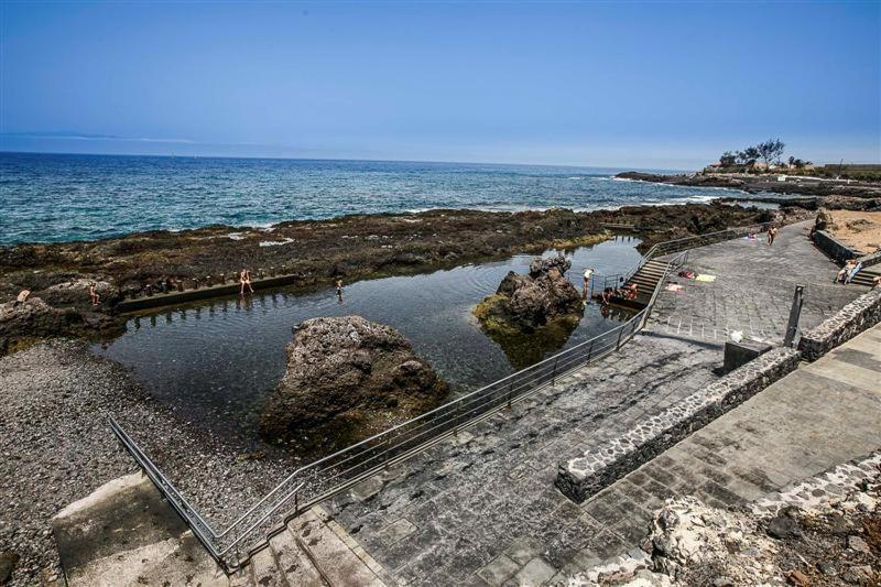 Apartamento Playa De Mendez Leilighet Alcalá la Real Eksteriør bilde