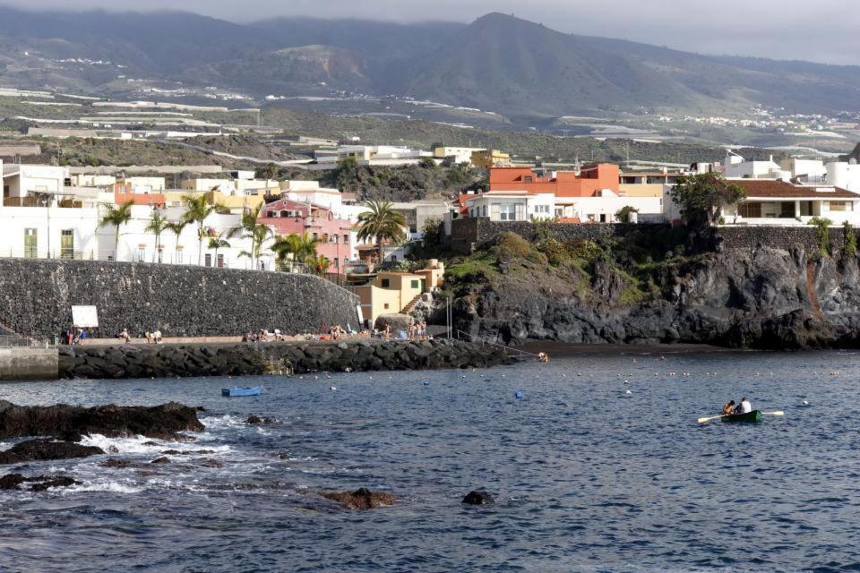 Apartamento Playa De Mendez Leilighet Alcalá la Real Eksteriør bilde