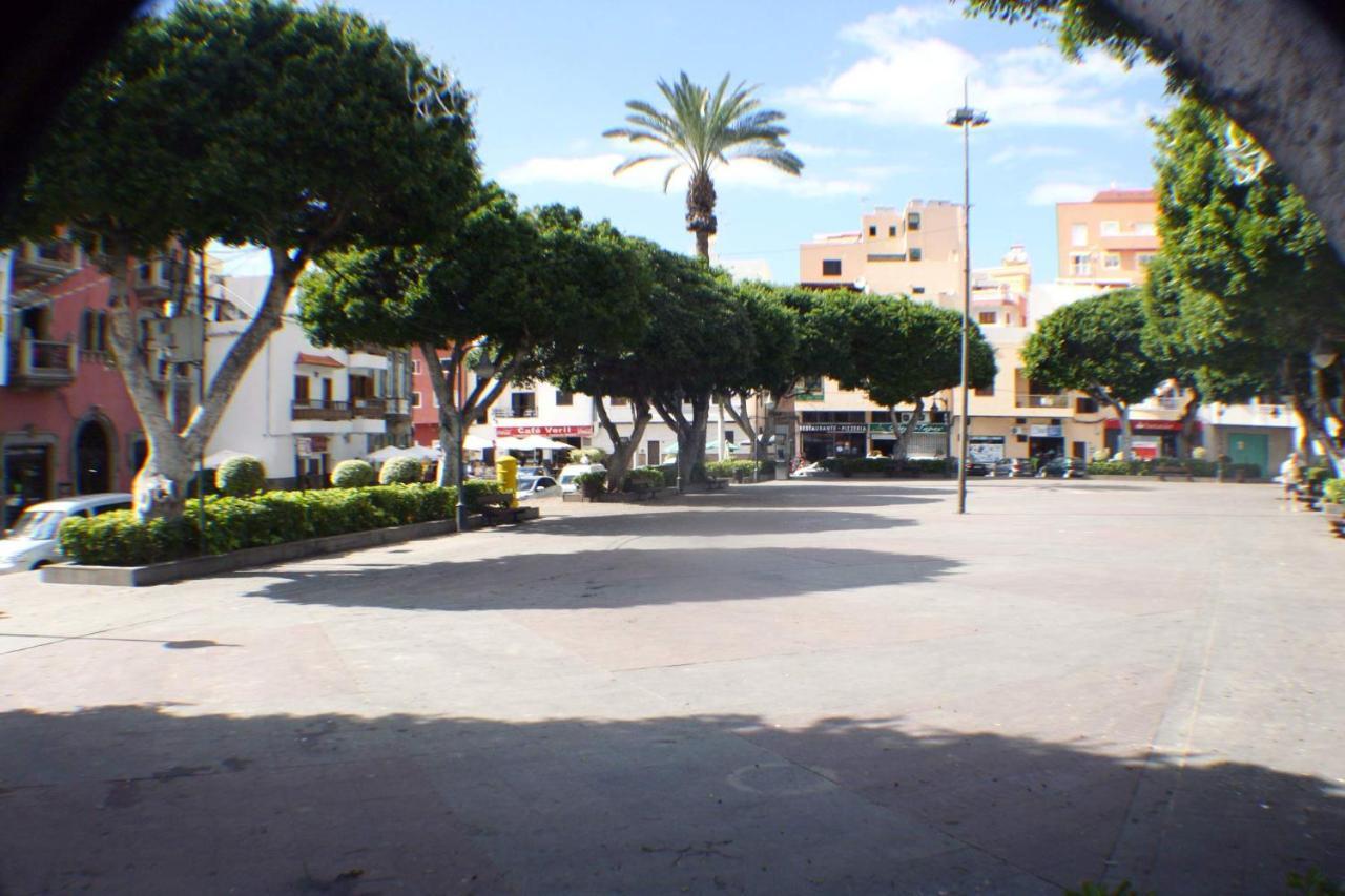 Apartamento Playa De Mendez Leilighet Alcalá la Real Eksteriør bilde