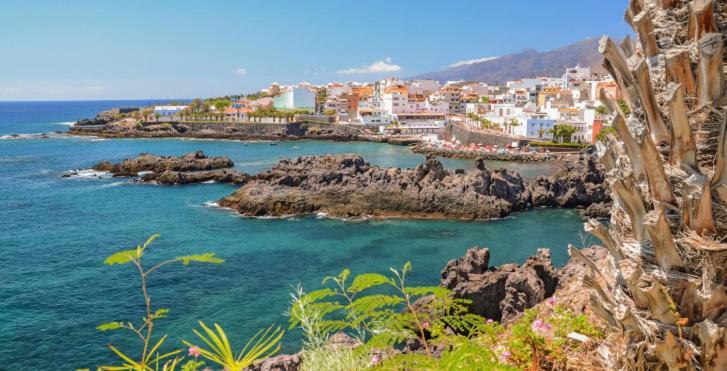 Apartamento Playa De Mendez Leilighet Alcalá la Real Eksteriør bilde